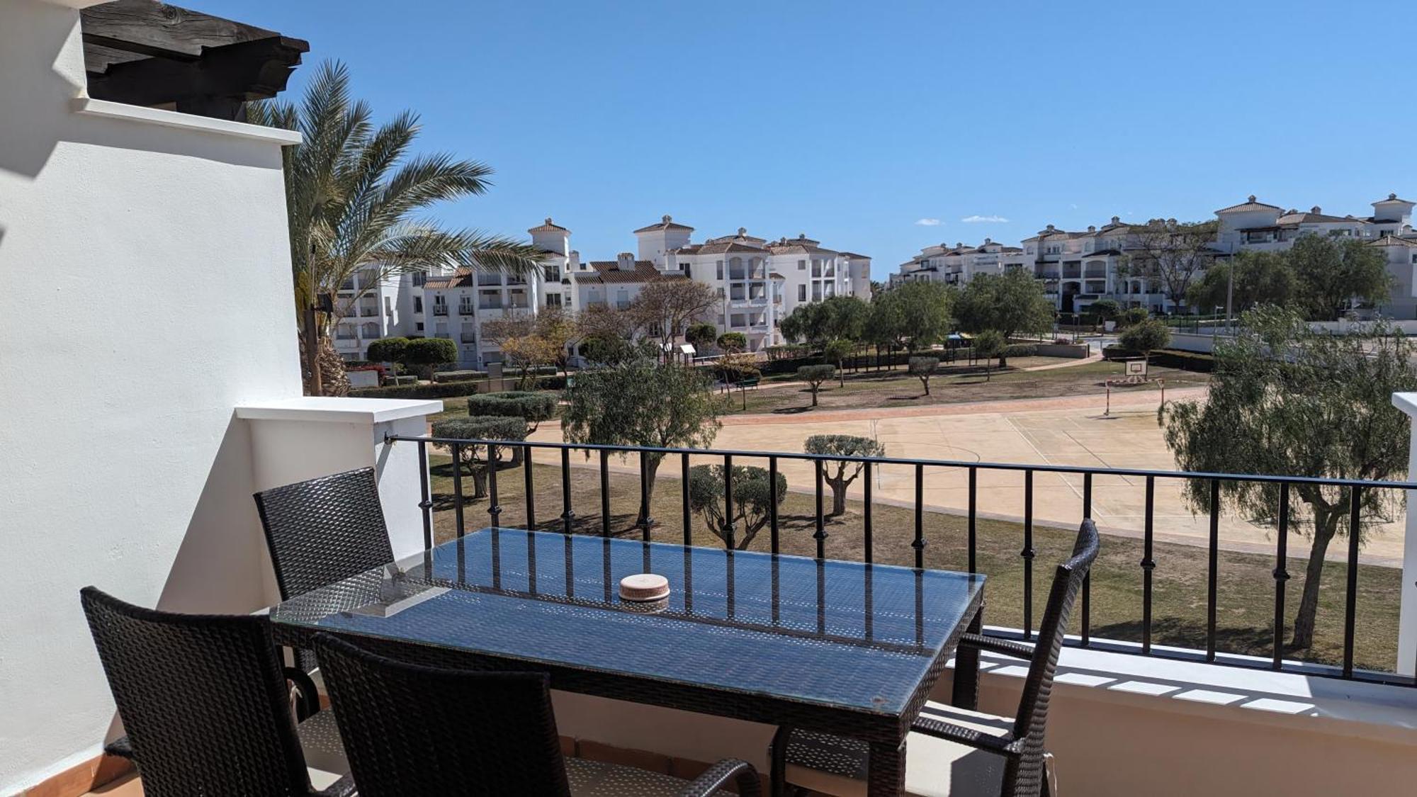 La Torre Golf Resort Exterior photo