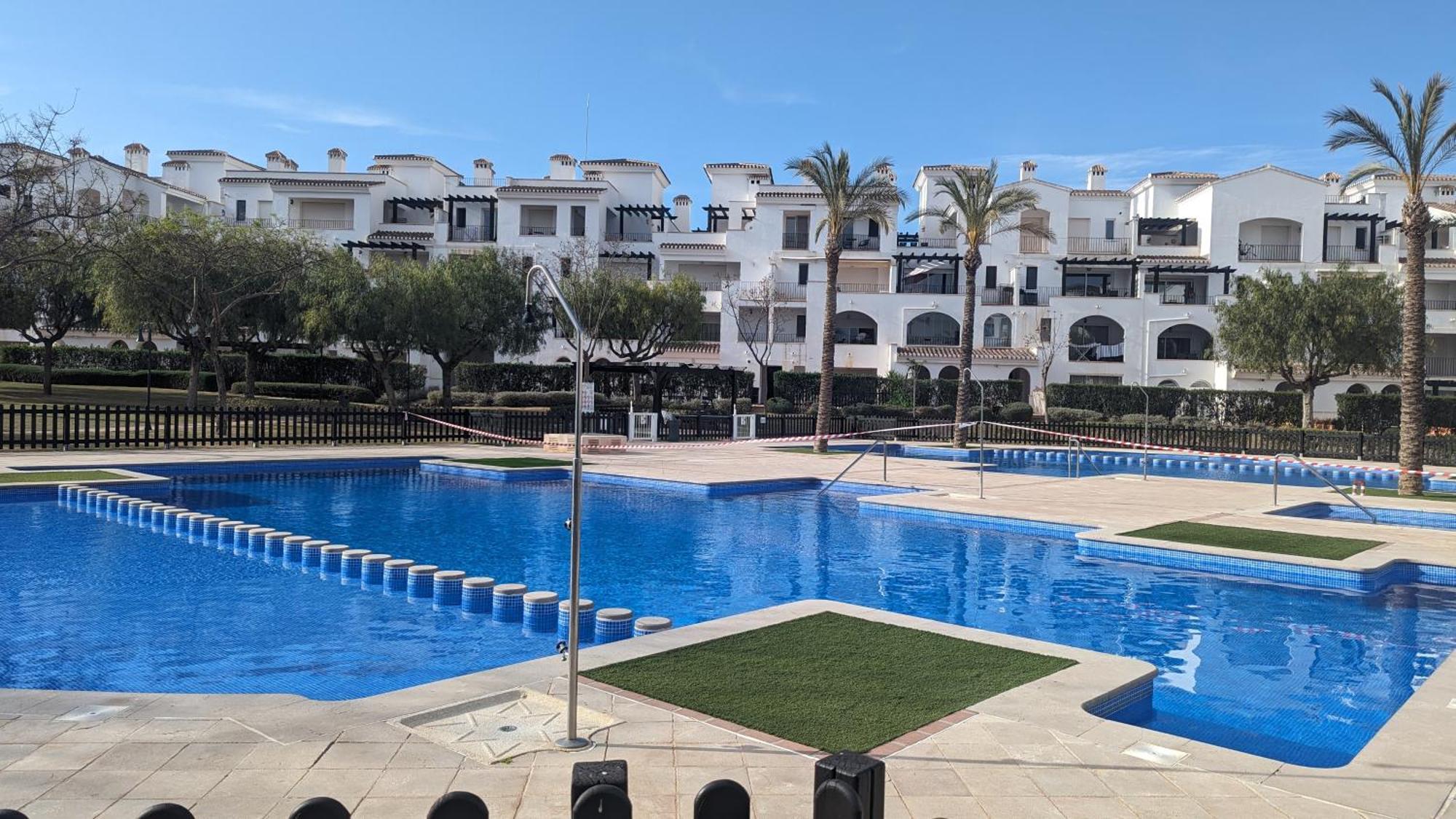 La Torre Golf Resort Exterior photo