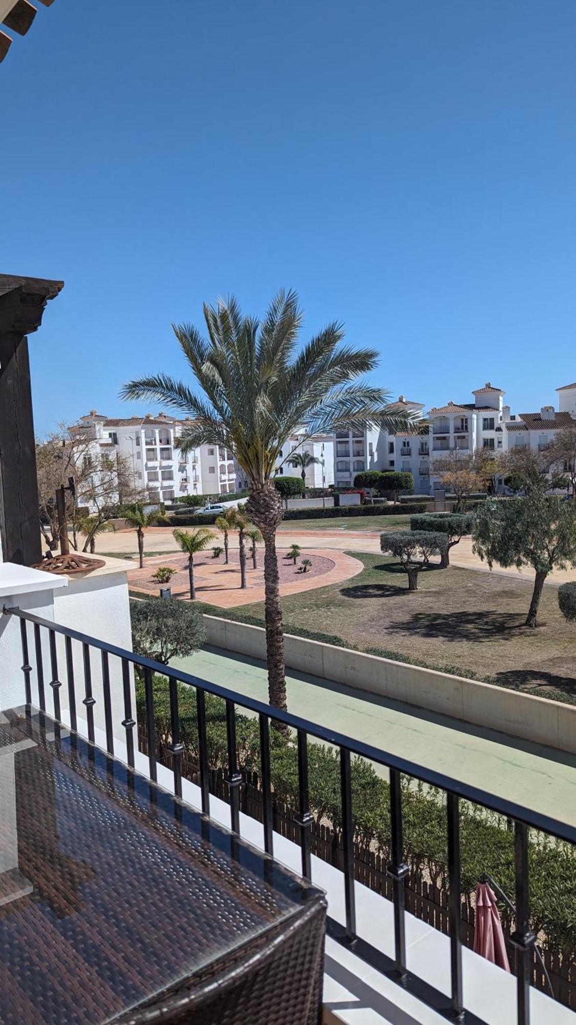 La Torre Golf Resort Exterior photo