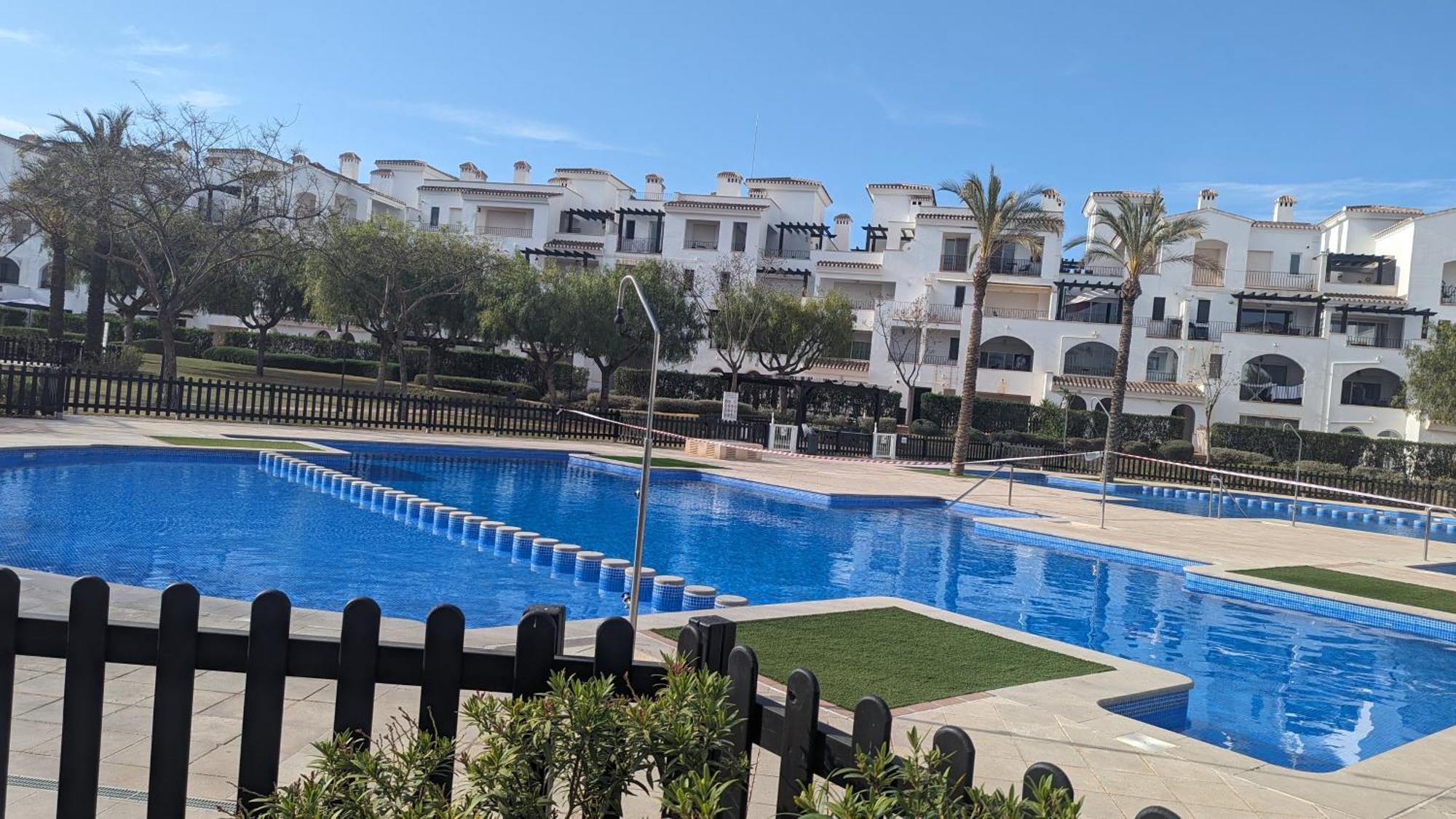 La Torre Golf Resort Exterior photo