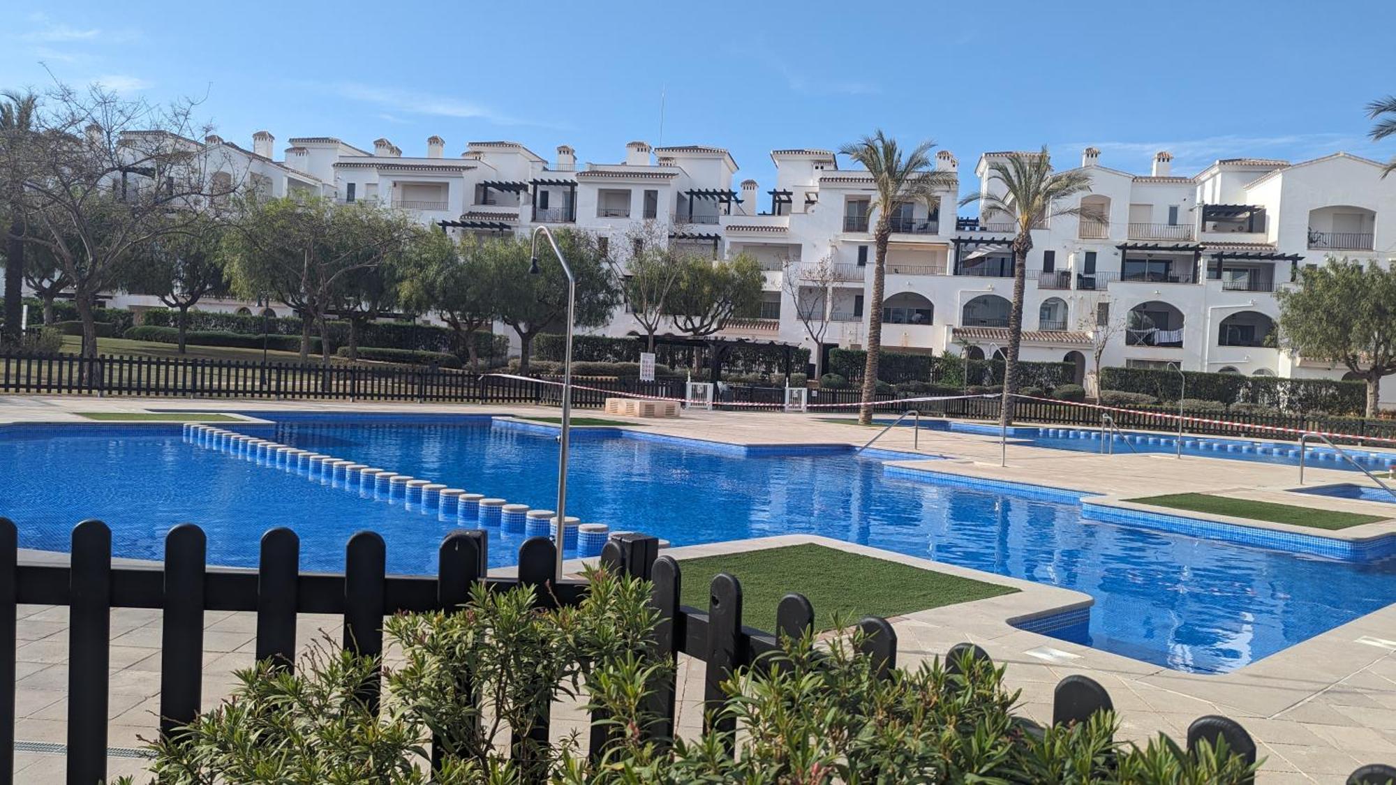 La Torre Golf Resort Exterior photo