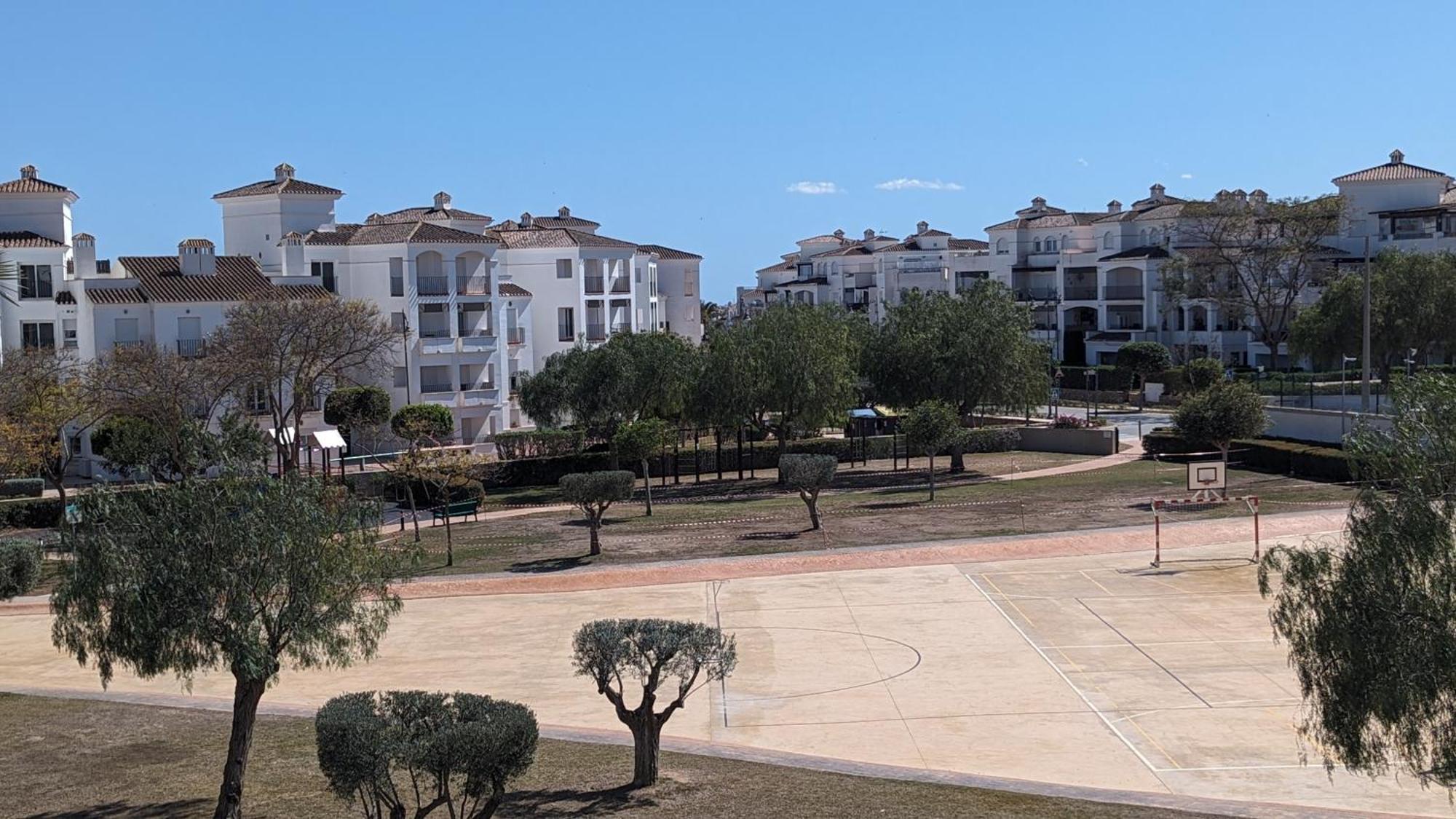 La Torre Golf Resort Exterior photo
